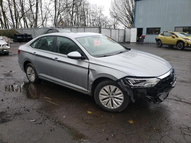 Photo 4 from auction – 2019 VOLKSWAGEN JETTA S with VIN 3VWCB7BU4KM200490