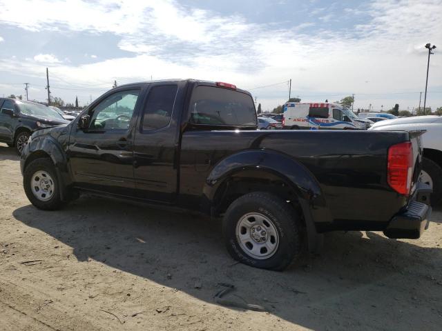 Photo 2 from auction – 2019 NISSAN FRONTIER S with VIN 1N6BD0CT2KN756600