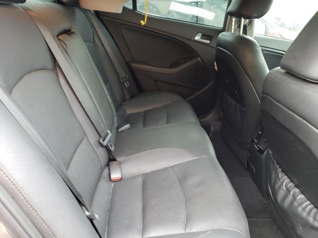 Photo 10 from auction – 2015 KIA OPTIMA EX with VIN 5XXGN4A79FG497575