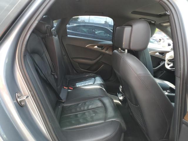 Photo 10 from auction – 2014 AUDI A6 PREMIUM with VIN WAUGFAFC7EN081820