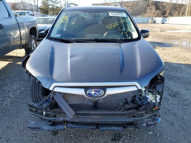 Photo 5 from auction – 2019 SUBARU FORESTER P with VIN JF2SKAEC8KH425242