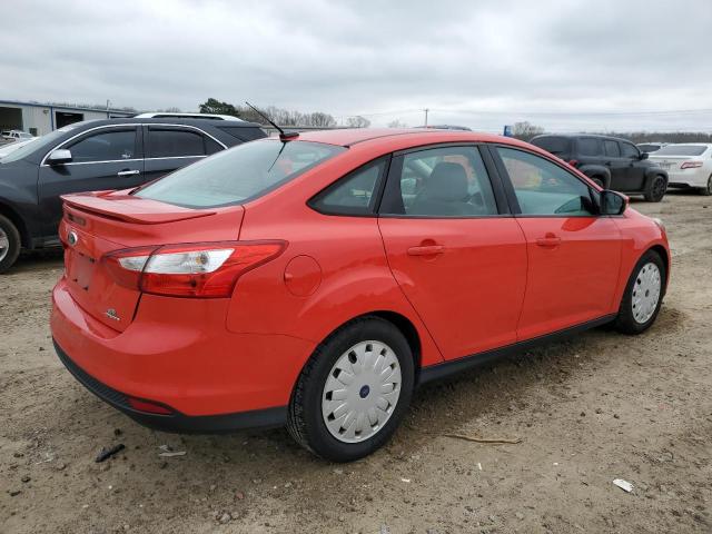 Photo 3 from auction – 2014 FORD FOCUS SE with VIN 1FADP3F21EL135278