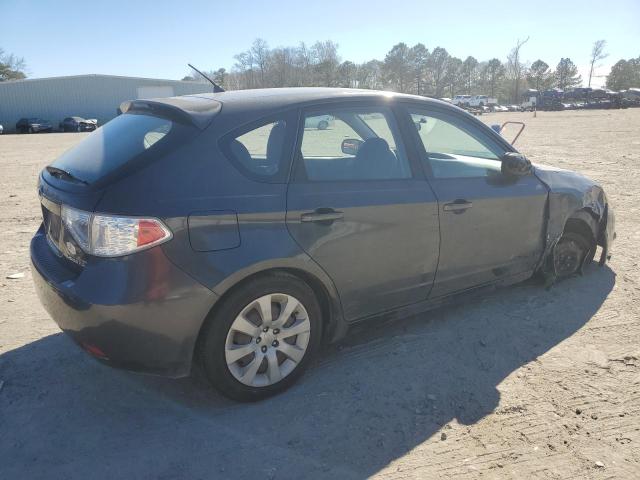 Photo 3 from auction – 2011 SUBARU IMPREZA 2. with VIN JF1GH6A64BH819570
