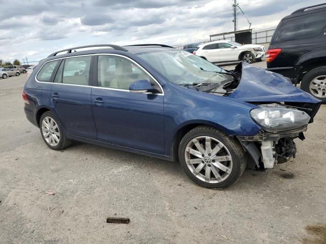 Photo 4 from auction – 2011 VOLKSWAGEN JETTA TDI with VIN 3VWML7AJ4BM637396