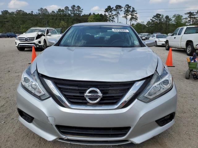 Photo 5 from auction – 2018 NISSAN ALTIMA 2.5 with VIN 1N4AL3AP4JC173597