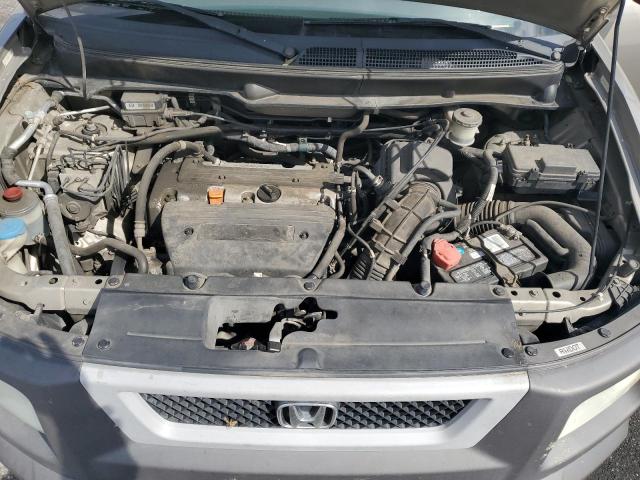 Photo 12 from auction – 2004 HONDA ELEMENT EX with VIN 5J6YH28624L010771