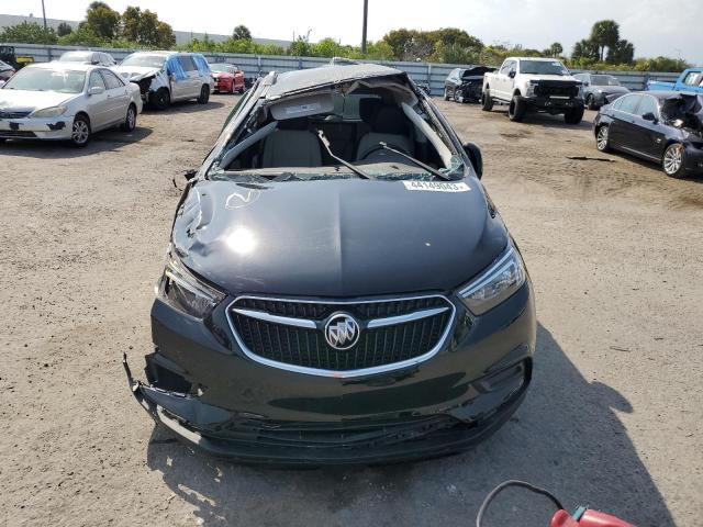 Photo 5 from auction – 2021 BUICK ENCORE PRE with VIN KL4CJESM1MB370062