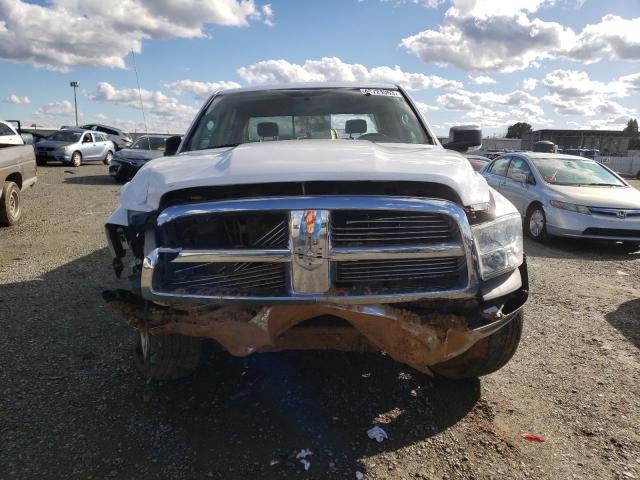 Photo 5 from auction – 2010 DODGE RAM 1500 with VIN 1D7RB1CT4AS213736