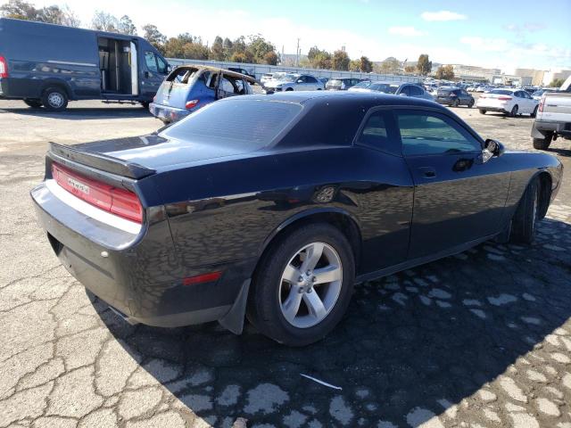 Photo 3 from auction – 2009 DODGE CHALLENGER with VIN 2B3LJ54T69H603718
