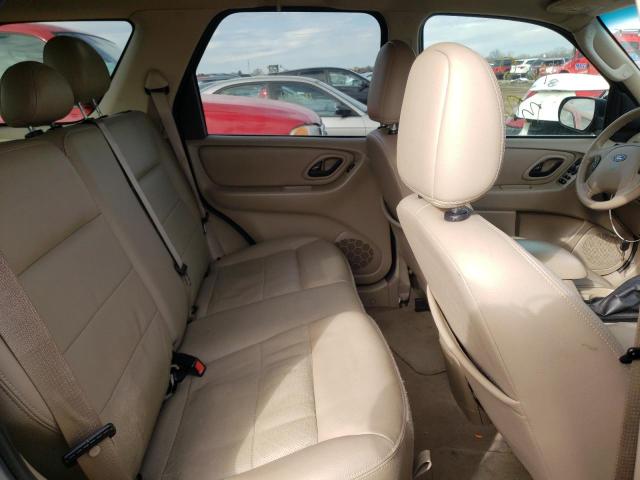 Photo 10 from auction – 2007 FORD ESCAPE LIM with VIN 1FMYU04147KB51749