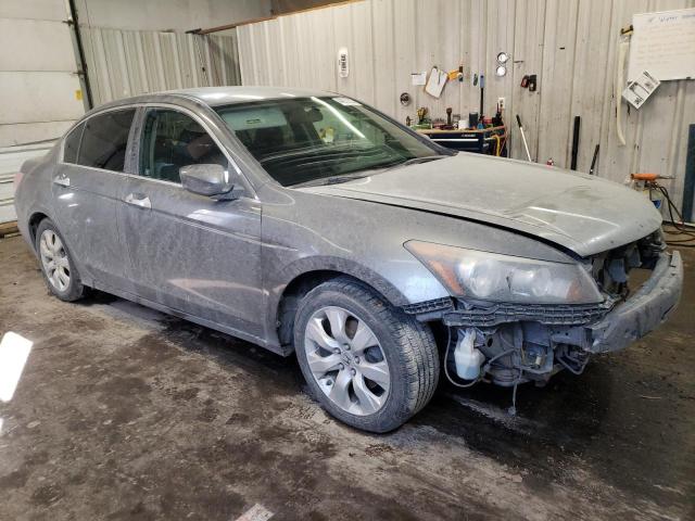 Photo 4 from auction – 2010 HONDA ACCORD EX with VIN 1HGCP3F74AA016343