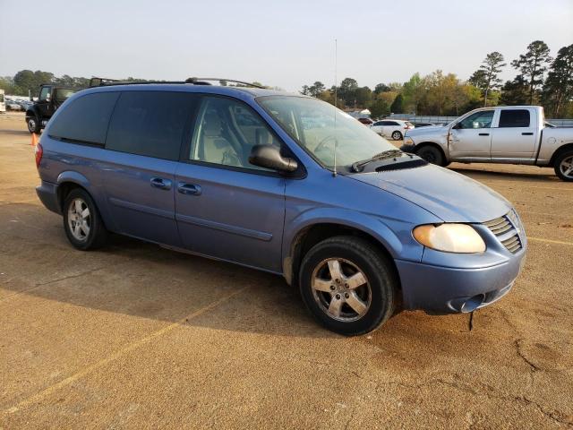 Photo 4 from auction – 2007 DODGE GRAND CARA with VIN 2D4GP44L17R131785