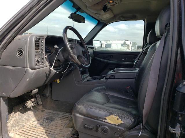 Photo 8 from auction – 2004 GMC NEW SIERRA with VIN 2GTEK19T141370015