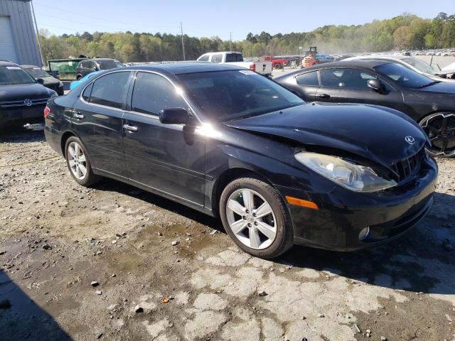 Photo 4 from auction – 2005 LEXUS ES 330 with VIN JTHBA30GX55134009