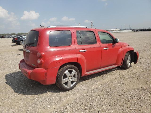 Photo 3 from auction – 2011 CHEVROLET HHR LT with VIN 3GNBACFU8BS537591