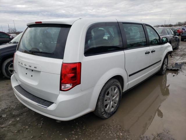 Photo 3 from auction – 2016 DODGE GRAND CARA with VIN 2C4RDGBGXGR109936