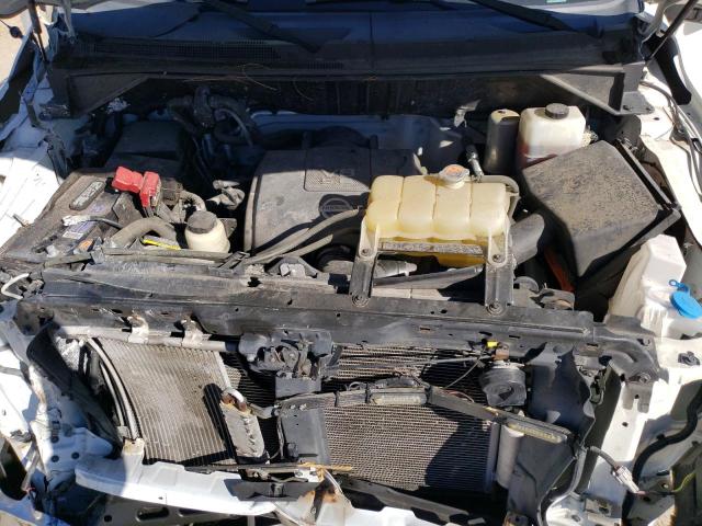 Photo 12 from auction – 2016 NISSAN NV 3500 S with VIN 5BZAF0AA3GN853774