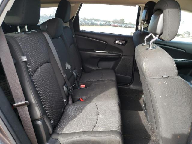 Photo 11 from auction – 2020 DODGE JOURNEY SE with VIN 3C4PDCAB1LT279972