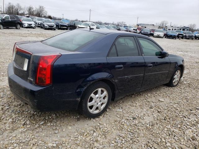 Photo 3 from auction – 2005 CADILLAC CTS HI FEA with VIN 1G6DP567050190830