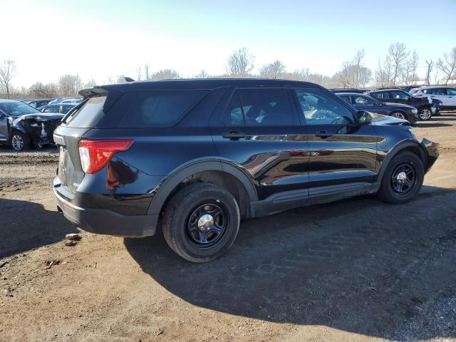 Photo 3 from auction – 2021 FORD EXPLORER P with VIN 1FM5K8AB1MGC41007