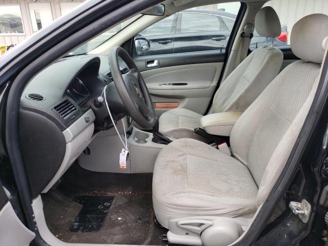 Photo 7 from auction – 2010 CHEVROLET COBALT 1LT with VIN 1G1AD5F57A7168549