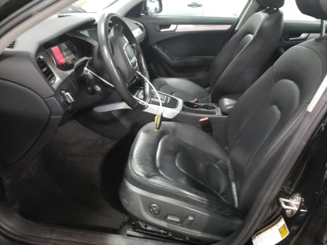 Photo 7 from auction – 2011 AUDI A4 PREMIUM with VIN WAUFFAFL3BN019564
