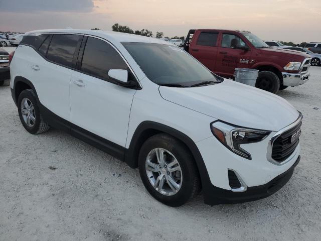 Photo 4 from auction – 2020 GMC TERRAIN SL with VIN 3GKALMEV9LL146772