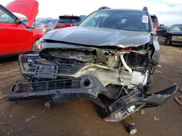 Photo 5 from auction – 2023 SUBARU OUTBACK ON with VIN 4S4BTAJC1P3109473