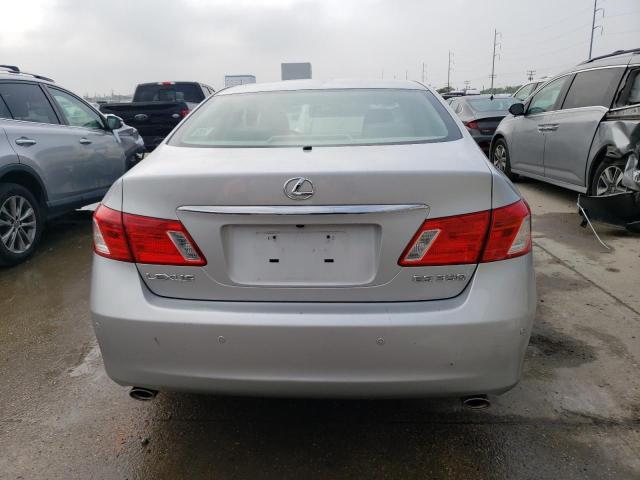 Photo 6 from auction – 2008 LEXUS ES 350 with VIN JTHBJ46G482184410