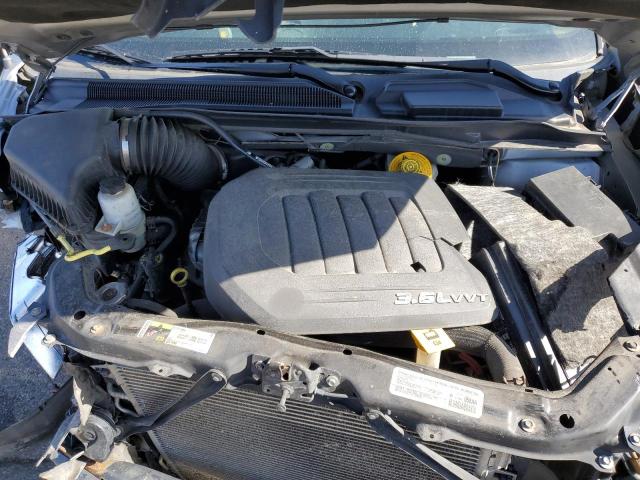 Photo 12 from auction – 2014 DODGE GRAND CARA with VIN 2C4RDGBG4ER355541