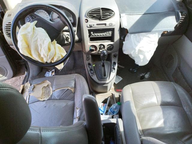 Photo 8 from auction – 2004 SATURN VUE with VIN 5GZCZ63424S825549