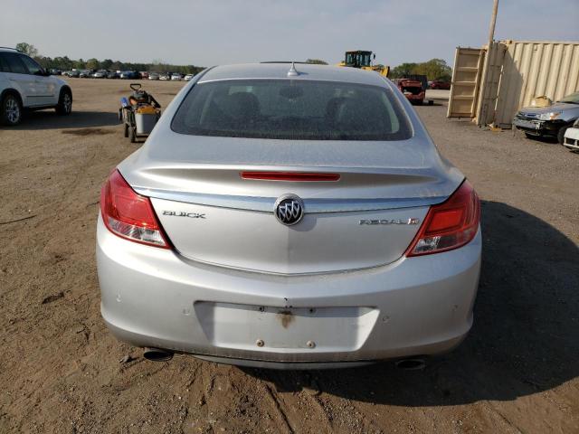Photo 6 from auction – 2013 BUICK REGAL PREM with VIN 2G4GS5EV9D9163179