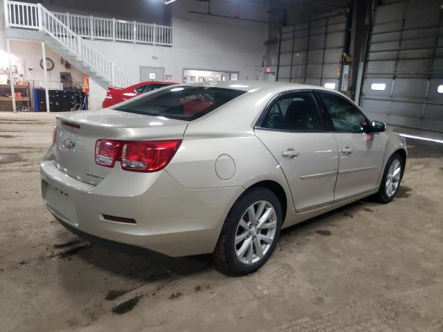 Photo 3 from auction – 2015 CHEVROLET MALIBU 2LT with VIN 1G11D5SL5FF307031
