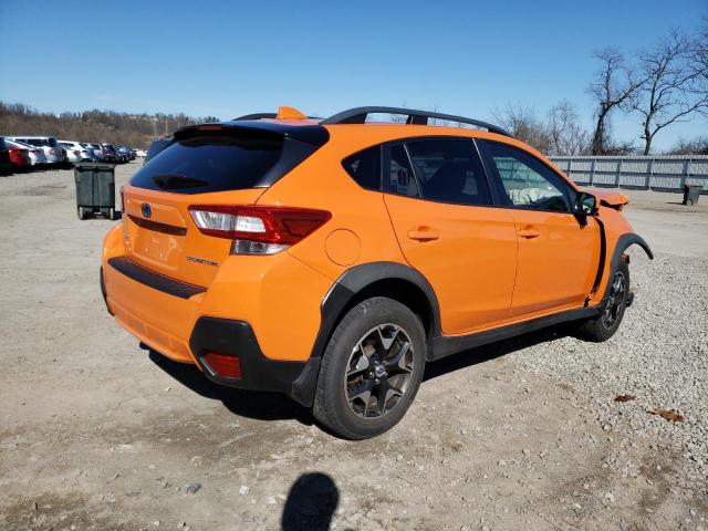 Photo 3 from auction – 2018 SUBARU CROSSTREK with VIN JF2GTADC1JH207985