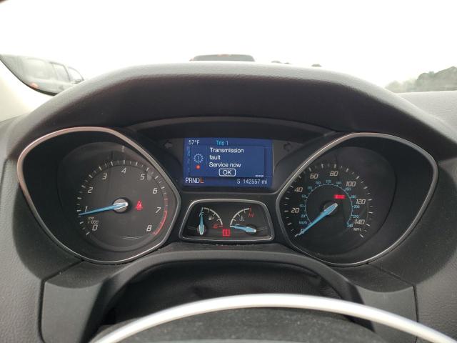 Photo 9 from auction – 2014 FORD FOCUS SE with VIN 1FADP3F21EL135278