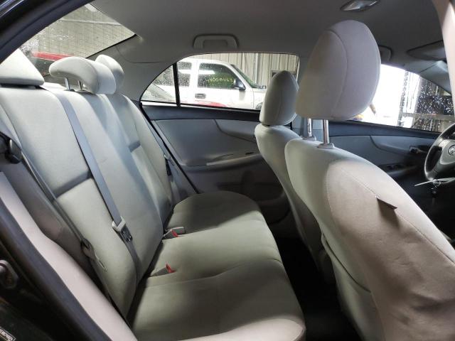 Photo 10 from auction – 2011 TOYOTA COROLLA BA with VIN 2T1BU4EEXBC740074