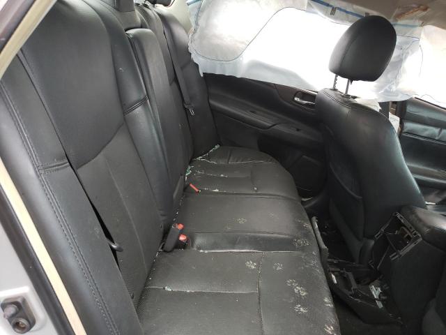 Photo 10 from auction – 2013 NISSAN ALTIMA 3.5 with VIN 1N4BL3AP1DC920890