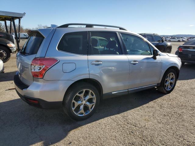 Photo 3 from auction – 2016 SUBARU FORESTER 2 with VIN JF2SJAVC7GH471039