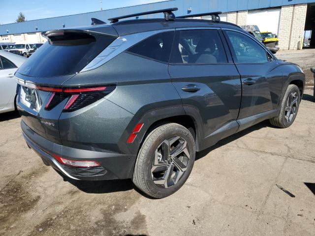 Photo 3 from auction – 2022 HYUNDAI TUCSON LIM with VIN KM8JECA19NU052334