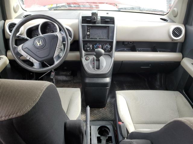 Photo 8 from auction – 2008 HONDA ELEMENT EX with VIN 5J6YH28708L013375
