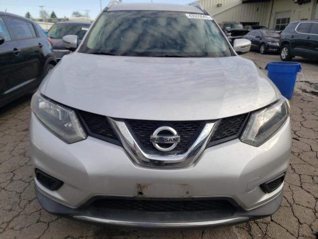 Photo 5 from auction – 2016 NISSAN ROGUE S with VIN KNMAT2MV1GP703038