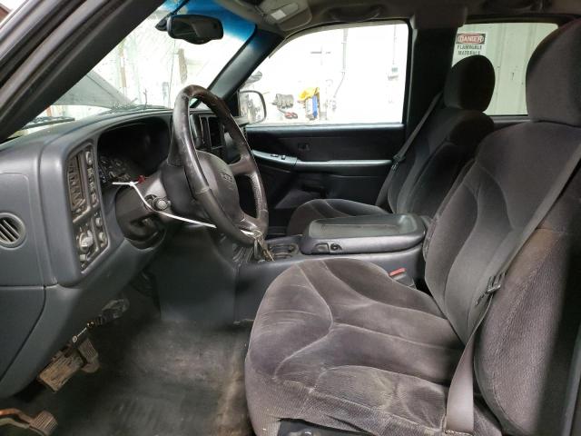 Photo 7 from auction – 2000 GMC NEW SIERRA with VIN 2GTEK19T7Y1362409