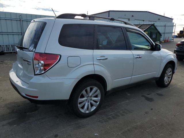 Photo 3 from auction – 2013 SUBARU FORESTER 2 with VIN JF2SHADC9DH440271