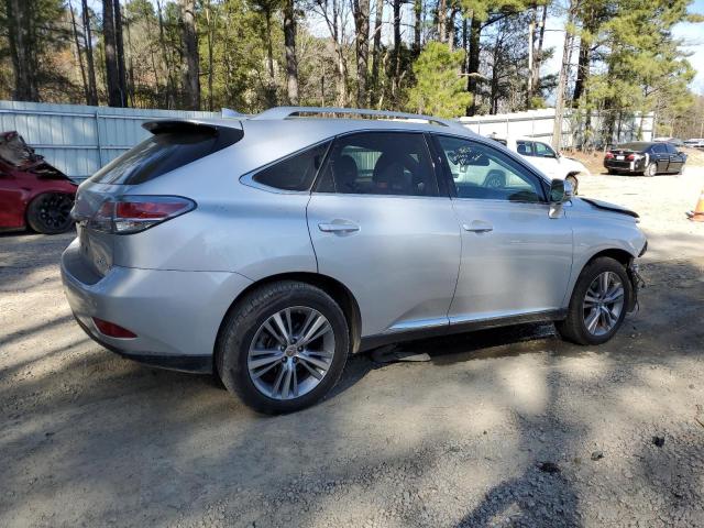 Photo 3 from auction – 2015 LEXUS RX 350 with VIN 2T2ZK1BA7FC171724