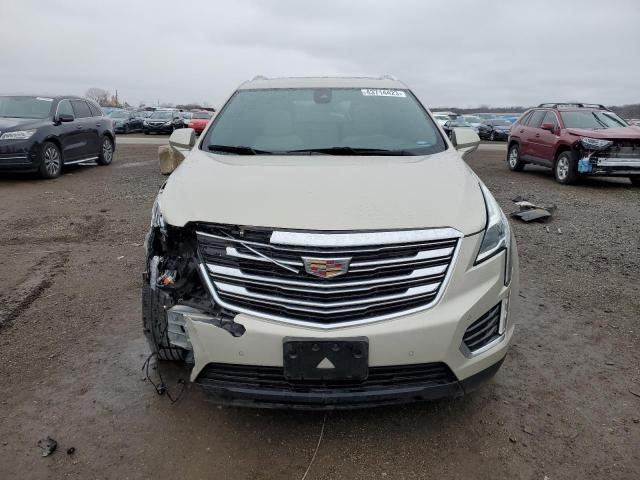 Photo 5 from auction – 2017 CADILLAC XT5 PREMIU with VIN 1GYKNERS7HZ136395