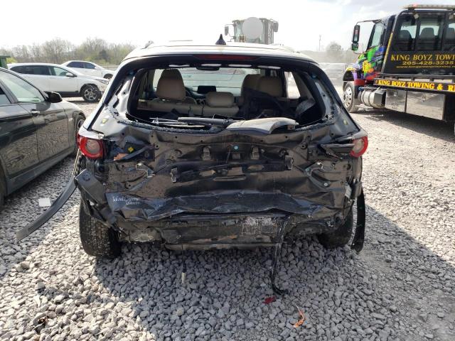 Photo 6 from auction – 2020 MAZDA CX-5 TOURI with VIN JM3KFACMXL0750268