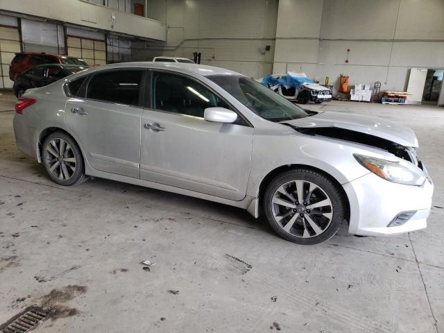 Photo 4 from auction – 2016 NISSAN ALTIMA 2.5 with VIN 1N4AL3AP6GN316434