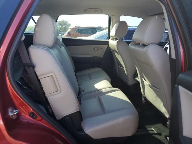 Photo 11 from auction – 2015 MAZDA CX-9 TOURI with VIN JM3TB3CA3F0448066