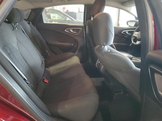 Photo 10 from auction – 2015 CHRYSLER 200 LIMITE with VIN 1C3CCCAB3FN686492