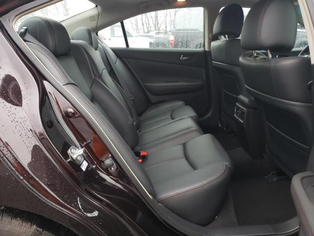 Photo 10 from auction – 2012 NISSAN MAXIMA S with VIN 1N4AA5AP7CC819509
